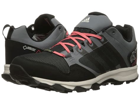 adidas kanadia 7 gtx damen|adidas outdoor Kanadia 7 Trail GTX Running Shoe .